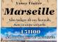 Visite Virtuelle de Marseille depuis nos fauteuils à Asnières. Résidence Rabelais Asnières-sur-Seine