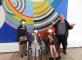 Visite au Musée d'Art Moderne de Paris Résidence Rabelais Asnières-sur-Seine