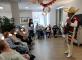 Aïe Caramba! Rabelais est à l'heure Mexicaine. Résidence Rabelais Asnières-sur-Seine