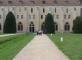 L'Abbaye de Royaumont, un havre de paix. Résidence Rabelais Asnières-sur-Seine